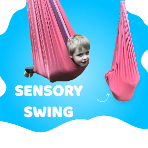 sensory swing